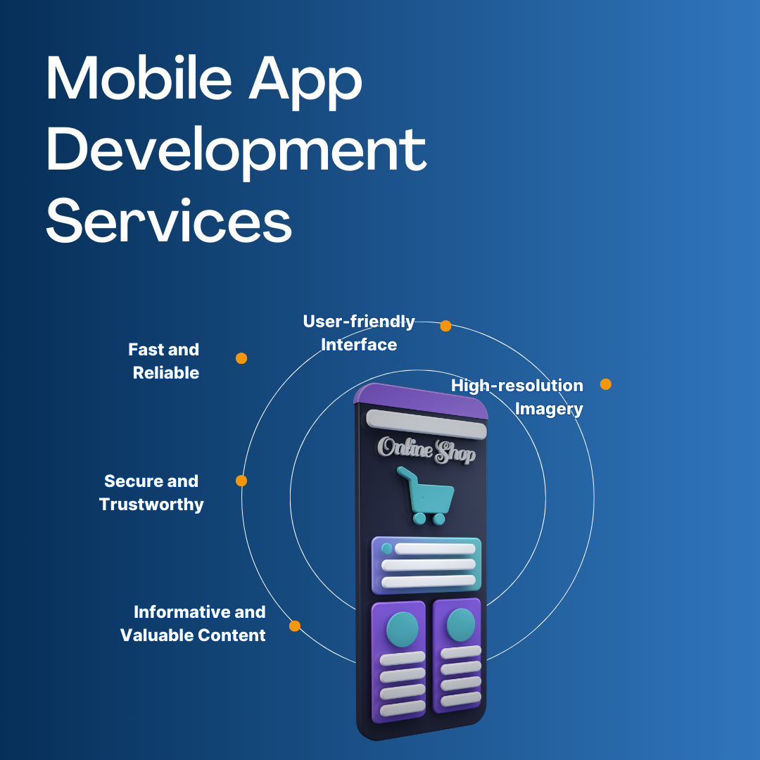 Mobile app Development