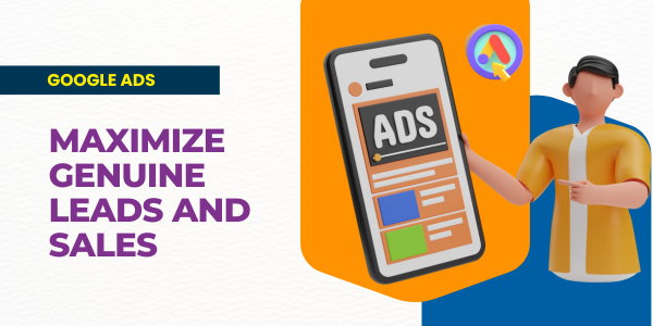 GOOGLE Ads