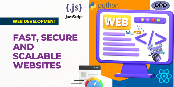 Website Development Services in Kolkata