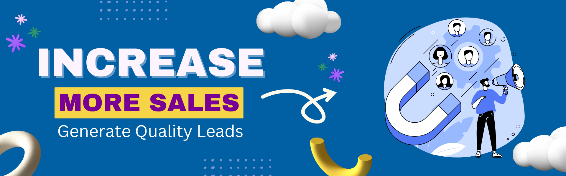 Lead Generation