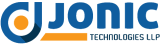 djonic Technologies Logo
