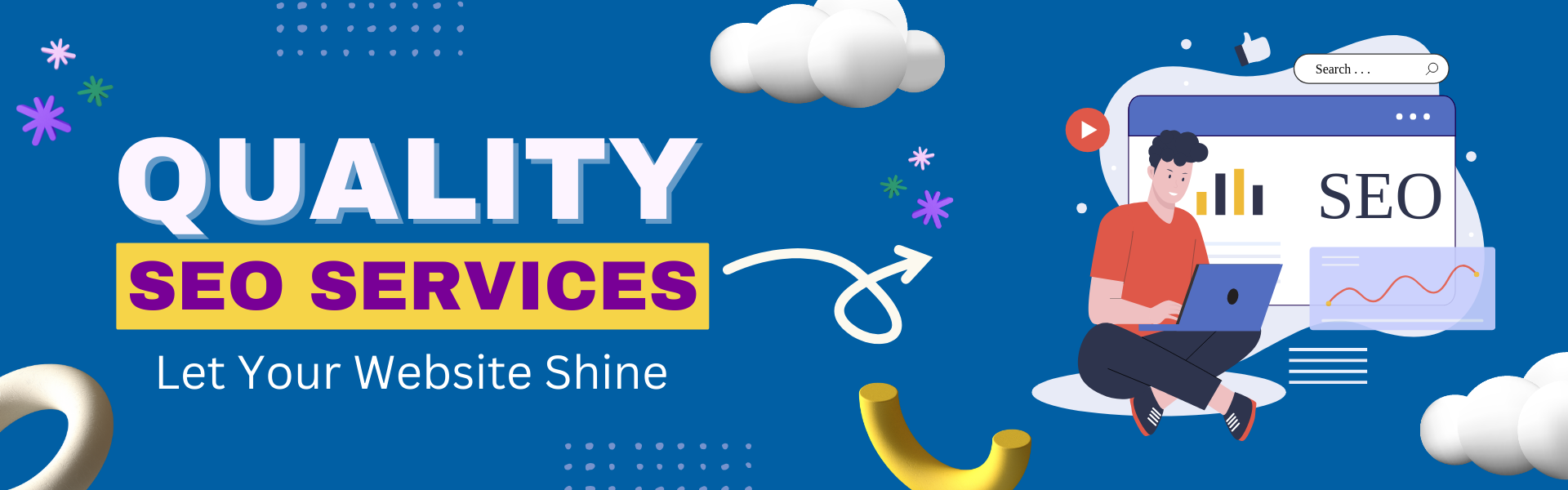 SEO Services