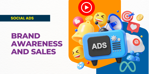SOCIAL ADS