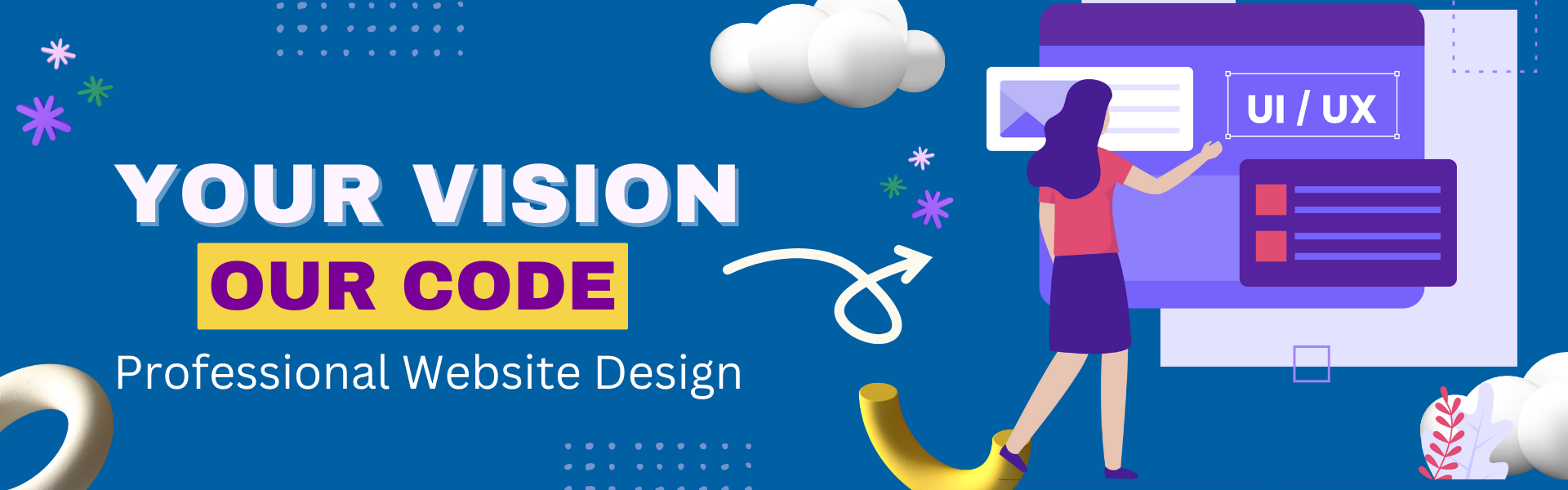 Website Design